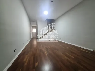 Sobrado com 2 Quartos para alugar, 110m² no Jardim Ester, São Paulo
