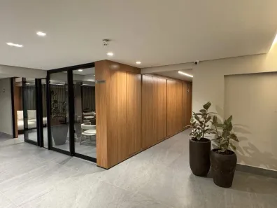 Apartamento com 2 Quartos para alugar, 70m² no Buritis, Belo Horizonte
