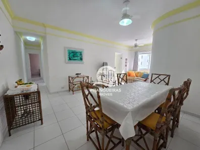 Apartamento com 2 Quartos à venda, 85m² no Pitangueiras, Guarujá