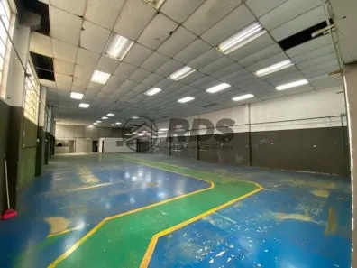 Galpão/Depósito/Armazém para alugar, 795m² no Taboão, São Bernardo do Campo