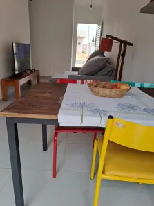 Casa de Condomínio com 2 Quartos à venda, 43m² no Garden RNI, Bady Bassitt