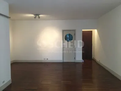 Apartamento com 2 Quartos à venda, 105m² no Cerqueira César, São Paulo