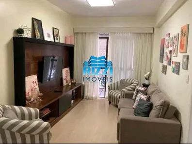 Apartamento com 3 Quartos à venda, 93m² no Freguesia (Jacarepaguá), Rio de Janeiro