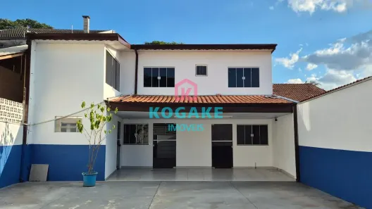 Imóvel Comercial com 1 Quarto para alugar, 131m² no Jardim Motorama, São José dos Campos