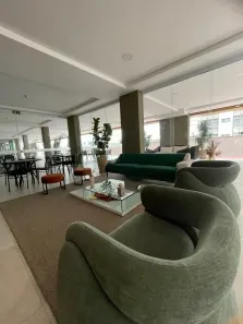Apartamento com 4 Quartos à venda, 229m² no Centro, Juiz de Fora
