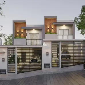 Casa com 3 Quartos à venda, 186m² no Jardim Amália, Volta Redonda