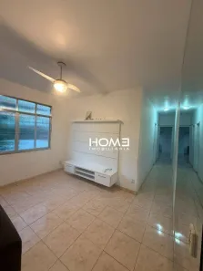 Apartamento com 2 Quartos à venda, 56m² no Freguesia (Jacarepaguá), Rio de Janeiro
