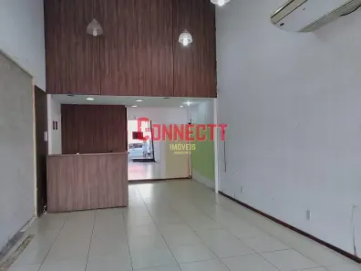 Sala Comercial para alugar, 38m² no Centro, Ribeirão Preto