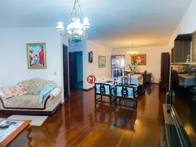 Apartamento com 4 Quartos à venda, 162m² no Centro, Londrina