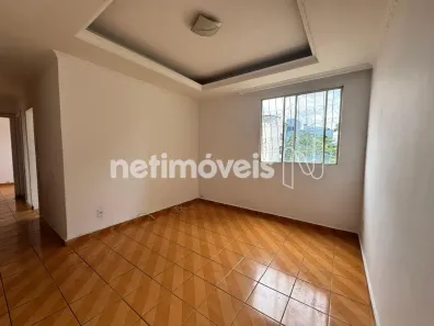 Apartamento com 3 Quartos à venda, 73m² no São Caetano, Betim