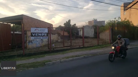 Lote/Terreno à venda, 587m² no Sarandi, Porto Alegre