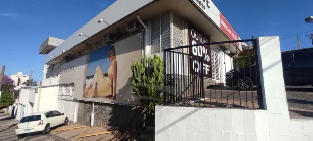 Imóvel Comercial com 5 Quartos para alugar, 553m² no Jardim Proença, Campinas