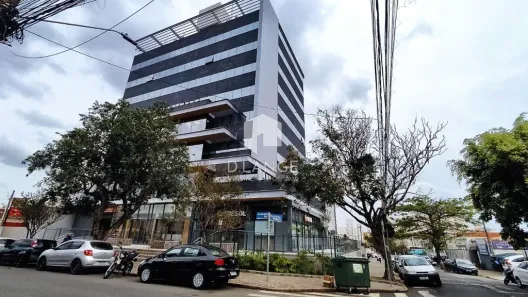 Ponto Comercial à venda, 150m² no Jardim Nossa Senhora Auxiliadora, Campinas