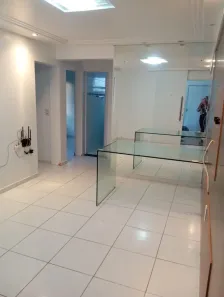 Apartamento com 2 Quartos para alugar, 42m² no Serraria, Maceió