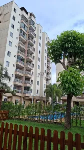 Apartamento com 3 Quartos à venda, 65m² no Messejana, Fortaleza