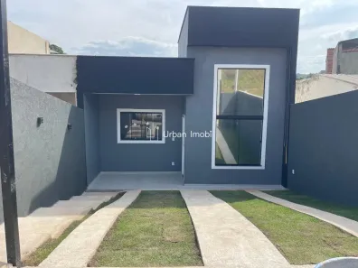 Casa com 2 Quartos à venda, 70m² no Santa Rita do Zarur, Volta Redonda