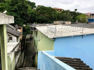 Casa com 6 Quartos à venda, 325m² no Umuarama, Osasco