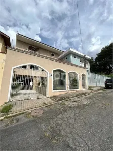 Sobrado com 2 Quartos à venda, 430m² no Jardim Virginia Bianca, São Paulo