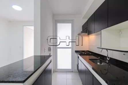 Apartamento com 2 Quartos para alugar, 68m² no Santo Amaro, São Paulo