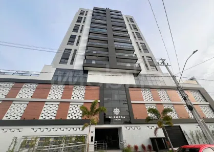Apartamento com 2 Quartos para alugar, 63m² no São Judas, Itajaí