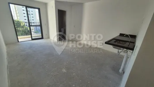 Apartamento com 1 Quarto à venda, 26m² no Vila da Saúde, São Paulo