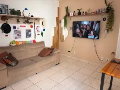 Apartamento com 2 Quartos à venda, 42m² no Niterói, Betim
