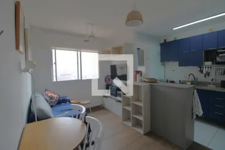 Apartamento com 2 Quartos à venda, 41m² no Cidade Ademar, São Paulo