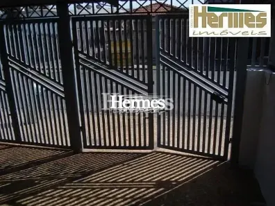 Casa com 3 Quartos à venda, 211m² no Vila Bressani, Paulínia