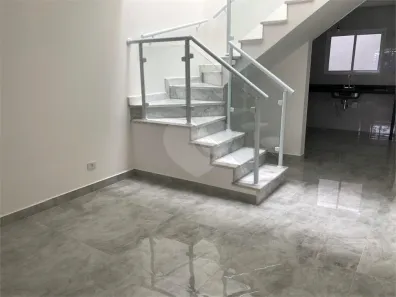 Sobrado com 3 Quartos à venda, 116m² no Jardim Alzira, São Paulo