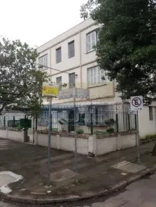 Apartamento com 1 Quarto à venda, 38m² no São João, Porto Alegre