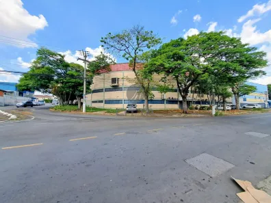 Galpão/Depósito/Armazém à venda, 2272m² no Jardim Santa Genebra, Campinas