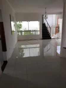 Casa de Condomínio com 3 Quartos à venda, 595m² no Vila Serrão, Bauru