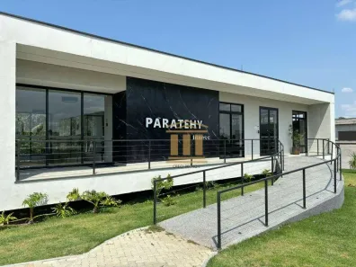 Lote/Terreno à venda, 900m² no Condomínio Reserva do Paratehy, São José dos Campos