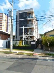 Apartamento com 1 Quarto à venda, 17m² no Água Verde, Curitiba