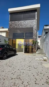 Ponto Comercial para alugar, 46m² no Vila Oliveira, Mogi das Cruzes