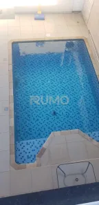 Casa com 3 Quartos à venda, 247m² no Residencial Parque da Fazenda, Campinas