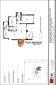 Apartamento com 2 Quartos à venda, 73m² no Chácara Santo Antônio (Zona Sul), São Paulo