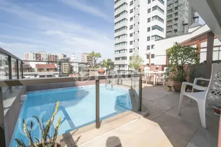 Apartamento com 3 Quartos à venda, 178m² no Auxiliadora, Porto Alegre
