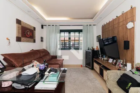 Casa com 3 Quartos à venda, 130m² no Parada Inglesa, São Paulo