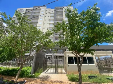 Apartamento com 2 Quartos à venda, 75m² no Loteamento Residencial Vila Bella Dom Pedro, Campinas