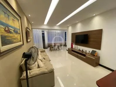 Apartamento com 3 Quartos à venda, 110m² no Copacabana, Rio de Janeiro