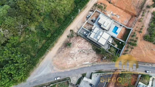Lote/Terreno à venda, 720m² no Cidade Satélite, Atibaia