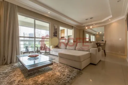 Apartamento com 3 Quartos para alugar, 111m² no Vila Olímpia, São Paulo