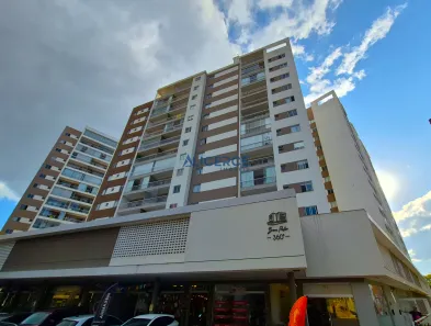 Apartamento com 2 Quartos à venda, 52m² no Bom Pastor, Juiz de Fora