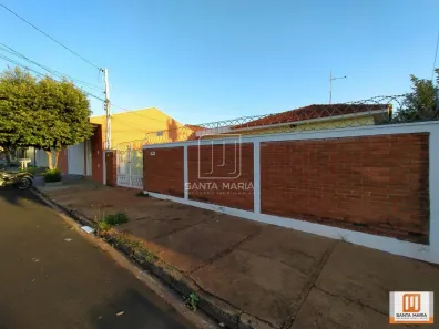 Casa com 3 Quartos à venda, 176m² no Independência, Ribeirão Preto
