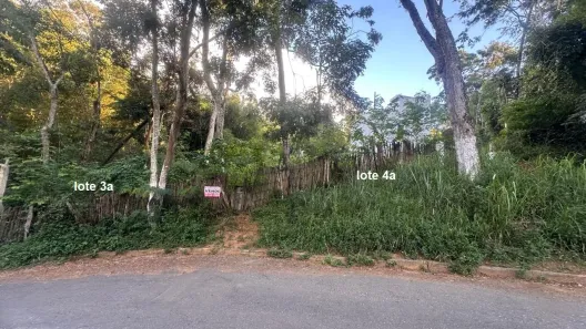 Lote/Terreno à venda, 300m² no Borboleta, Juiz de Fora