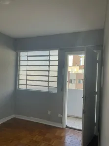 Apartamento com 1 Quarto à venda, 37m² no Bela Vista, São Paulo