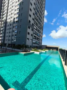 Apartamento com 2 Quartos à venda, 68m² no Jardim Sul, Uberlândia