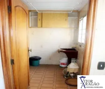 Apartamento com 3 Quartos à venda, 117m² no Santana, São Paulo