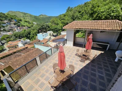 Casa com 3 Quartos à venda, 154m² no Santa Cecília, Vitória